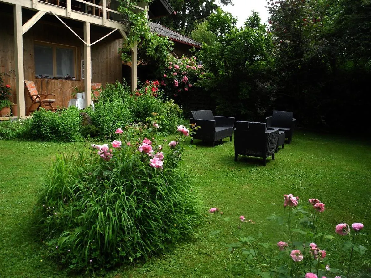 Gæstehus Valerie's Guesthouse Feldolling