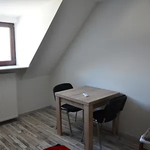 Kleines Bahnhof Frühstückspension
