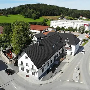 Fürstensteiner Hof Hotel