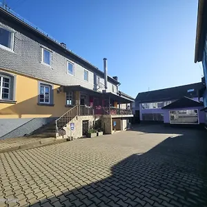 Weißes Lamm Gasthof